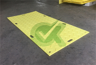 <h3>okay Medium Duty Access Mats  Temp. Ground Protection </h3>
